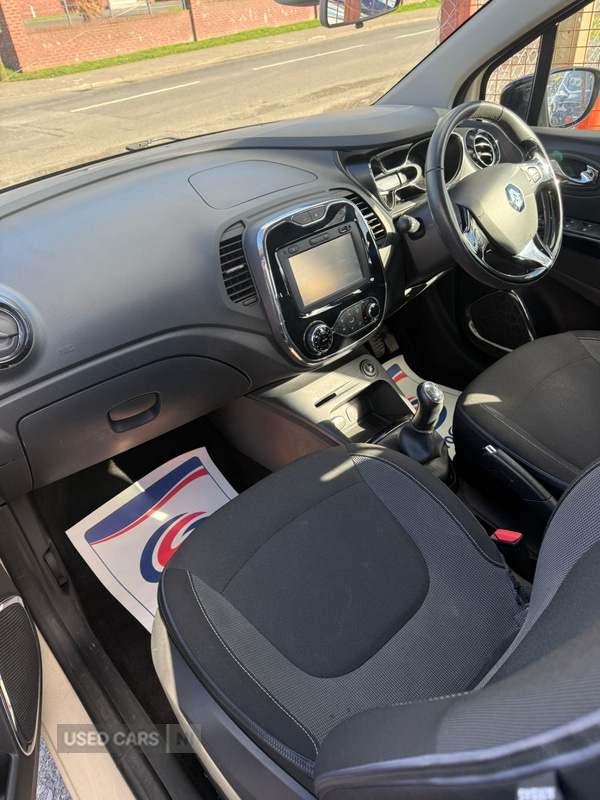 Used Renault Captur 2016 for sale - 77785079: Photo 10