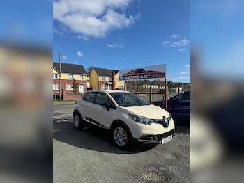 Used Renault Captur 2016 for sale - 77785079: Photo