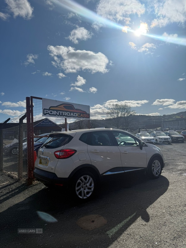 Used Renault Captur 2016 for sale - 77785079: Photo 5