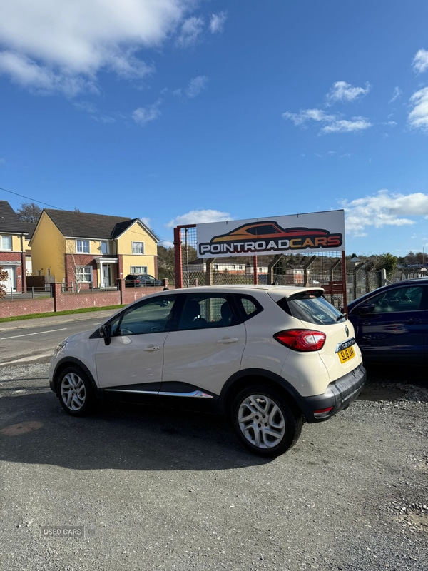 Used Renault Captur 2016 for sale - 77785079: Photo 7
