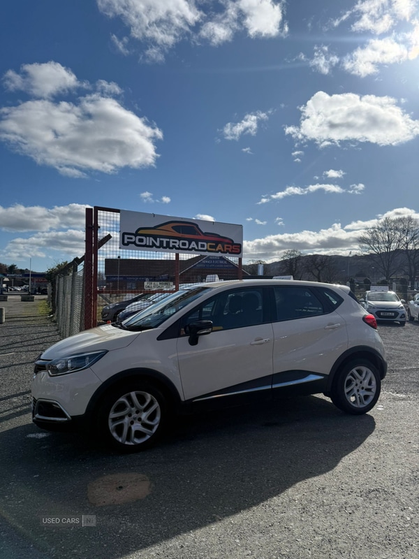 Used Renault Captur 2016 for sale - 77785079: Photo 8