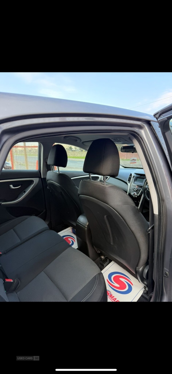 Used Hyundai i30 2014 for sale - 77754734: Photo 10