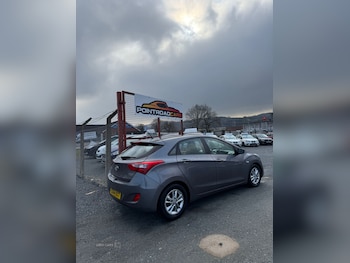 Used Hyundai i30 2014 for sale - 77754734: Photo