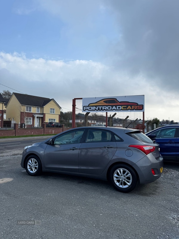 Used Hyundai i30 2014 for sale - 77754734: Photo 7