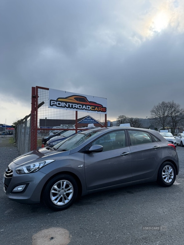 Used Hyundai i30 2014 for sale - 77754734: Photo 8