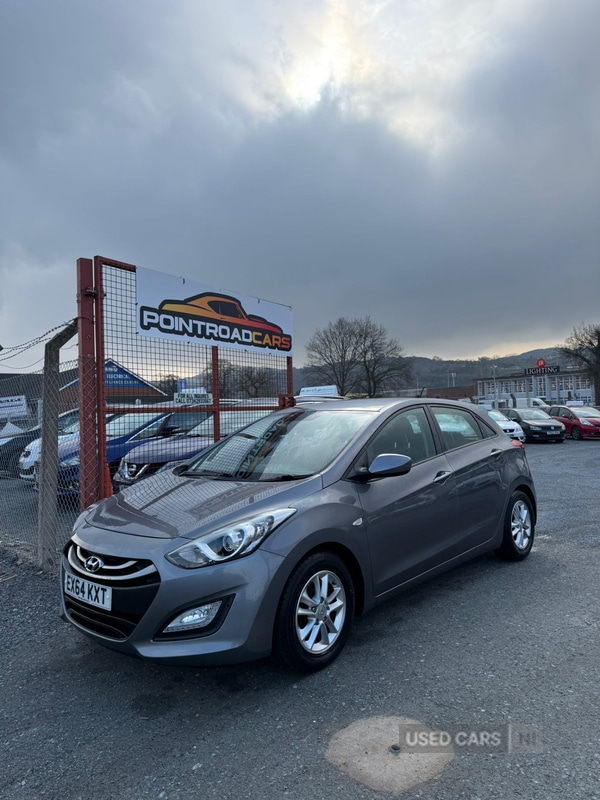 Used Hyundai i30 2014 for sale - 77754734: Photo 9