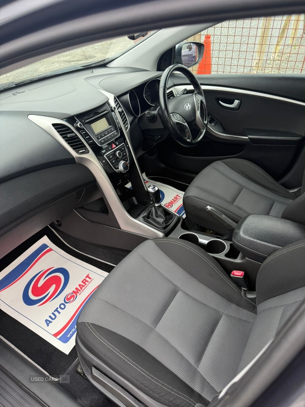 Used Hyundai i30 2016 for sale - 77994519: Photo 10