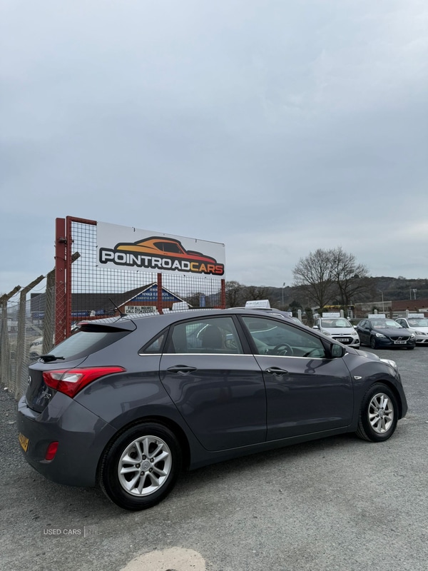 Used Hyundai i30 2016 for sale - 77994519: Photo 2