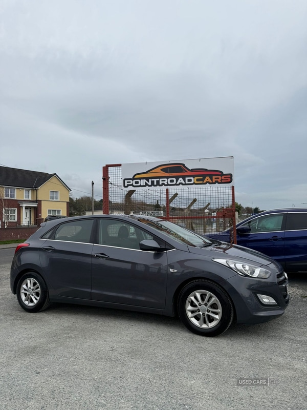 Used Hyundai i30 2016 for sale - 77994519: Photo 4