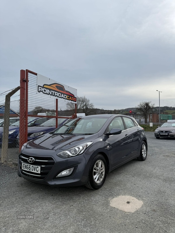Used Hyundai i30 2016 for sale - 77994519: Photo 7