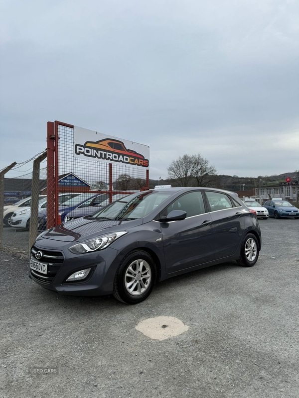 Used Hyundai i30 2016 for sale - 77994519: Photo 8