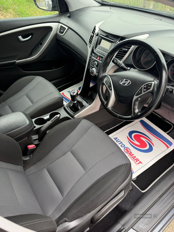 Used Hyundai i30 2016 for sale - 77994519: Photo 9