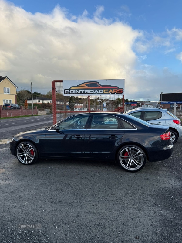 Used Audi A4 2013 for sale - 76433749: Photo 7