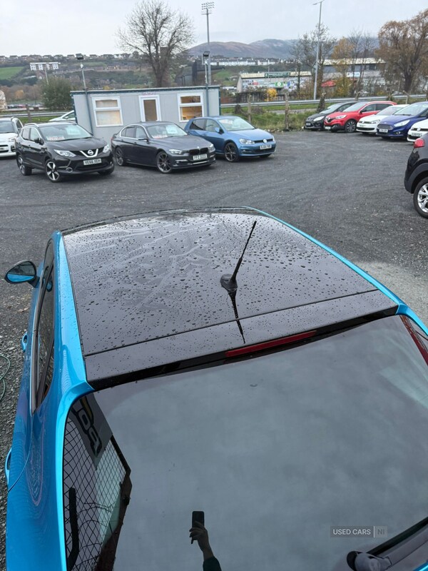 Used SEAT Ibiza 2016 for sale - 76562859: Photo 10