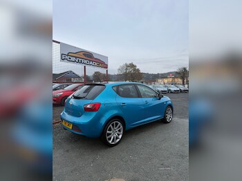 Used SEAT Ibiza 2016 for sale - 76562859: Photo