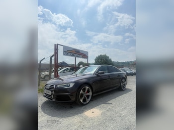 Used Audi A6 2016 for sale - 79026610: Photo