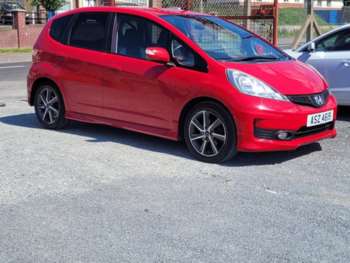 2015 - 1.4 i-VTEC Si 5dr