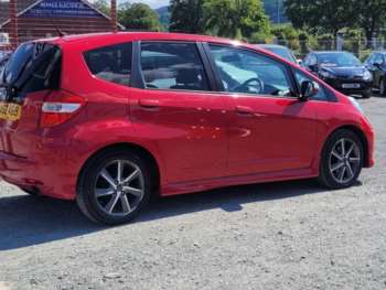 Used Honda Jazz 2015 for sale - 75024673: Photo
