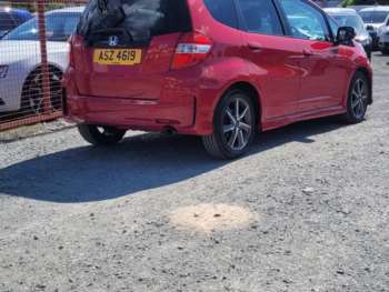 Used Honda Jazz 2015 for sale - 75024673: Photo