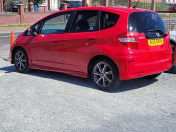 Used Honda Jazz 2015 for sale - 75024673: Photo