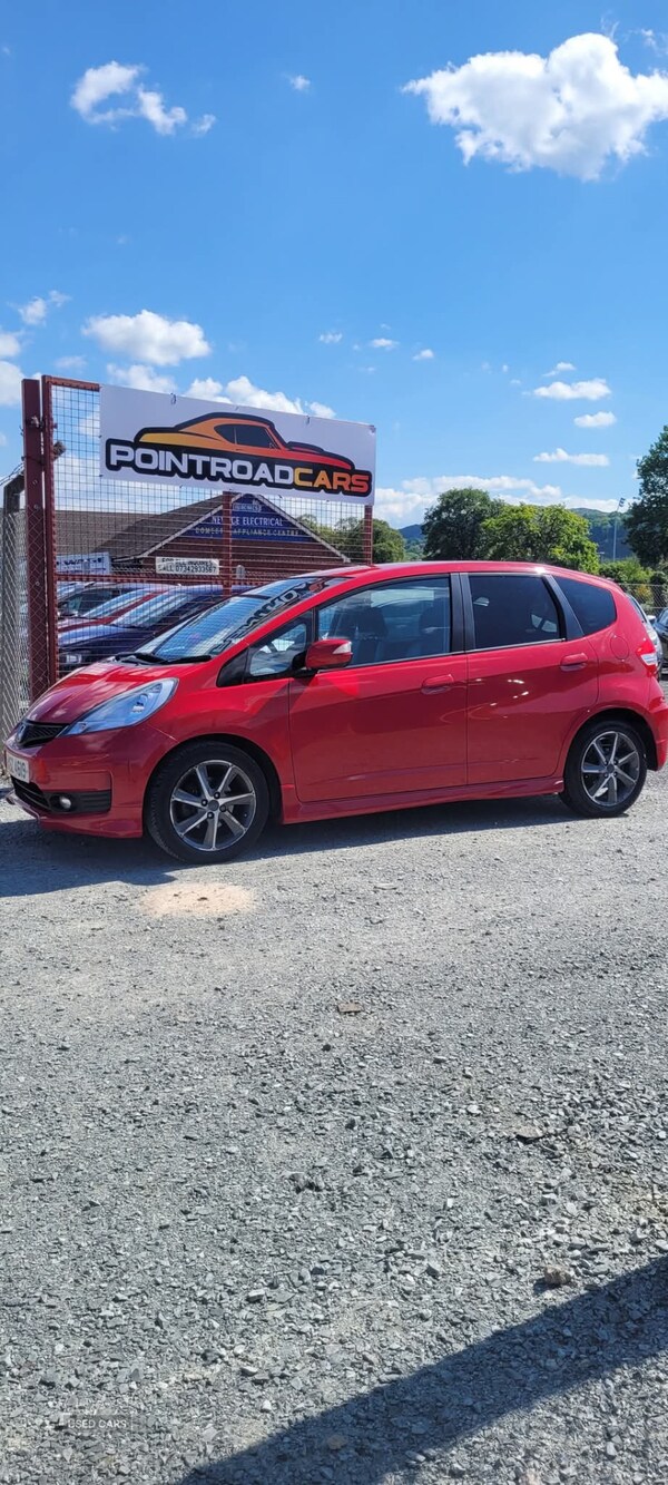 Used Honda Jazz 2015 for sale - 75024673: Photo 5