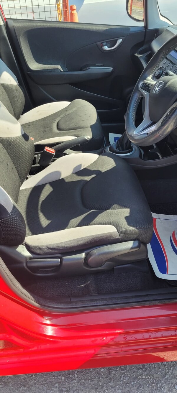 Used Honda Jazz 2015 for sale - 75024673: Photo 7