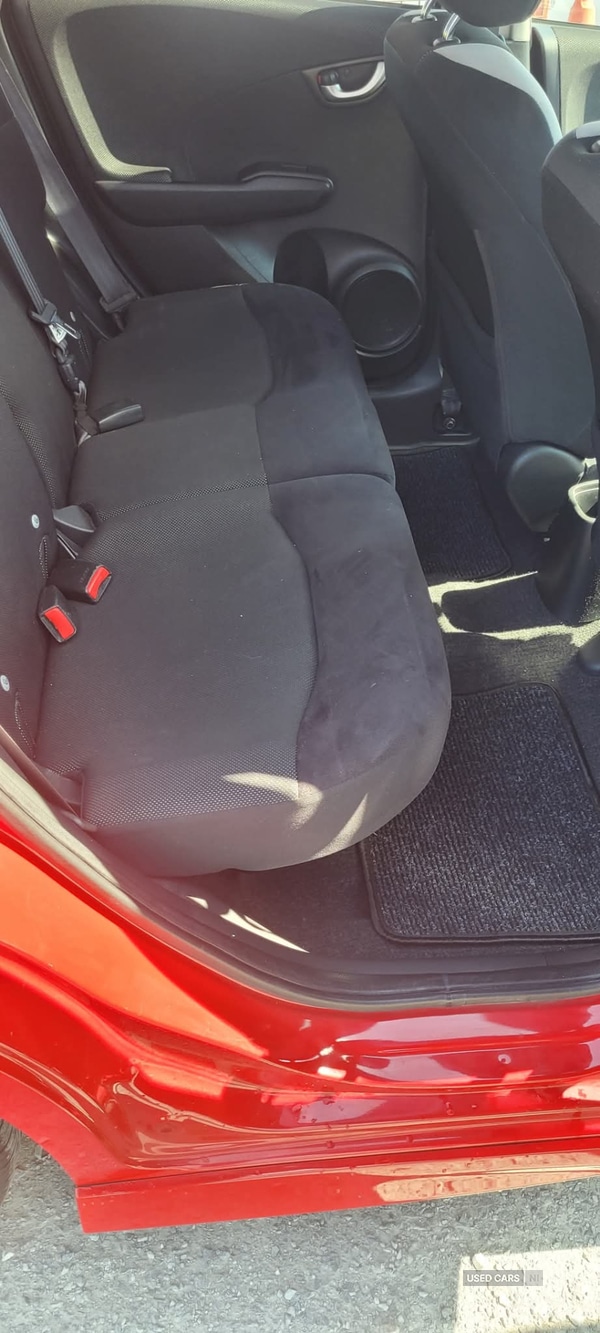 Used Honda Jazz 2015 for sale - 75024673: Photo 9