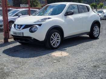 2014 - 1.5 dCi Acenta Premium 5dr
