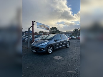 Used Peugeot 207 2011 for sale - 77469706: Photo