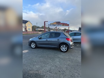 Used Peugeot 207 2011 for sale - 77469706: Photo