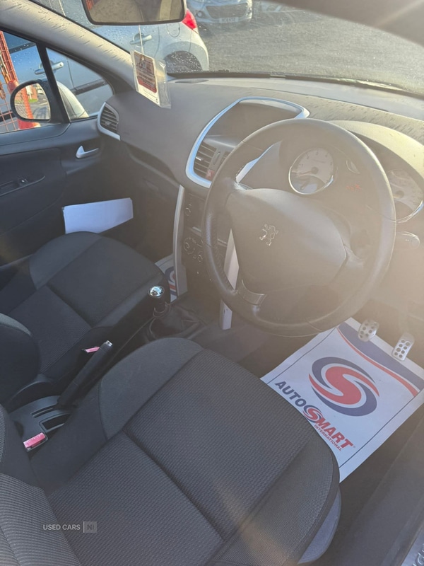 Used Peugeot 207 2011 for sale - 77469706: Photo 9