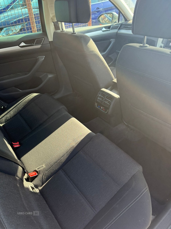 Used Volkswagen Passat 2016 for sale - 77958975: Photo 10