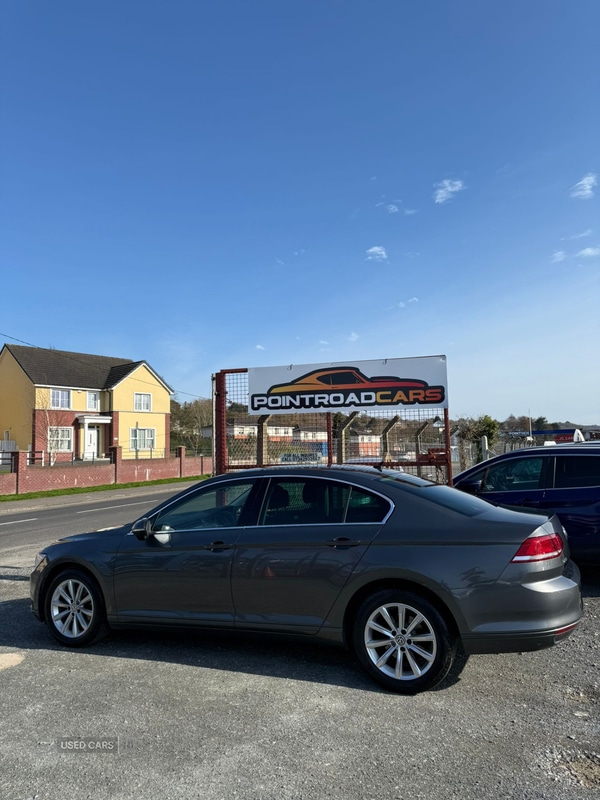 Used Volkswagen Passat 2016 for sale - 77958975: Photo 5