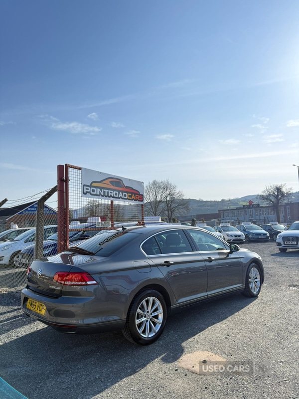 Used Volkswagen Passat 2016 for sale - 77958975: Photo 7