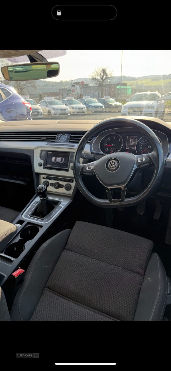 Used Volkswagen Passat 2016 for sale - 77958975: Photo 9