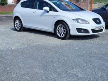 2012 - 1.6 TDI CR SE Copa 5dr