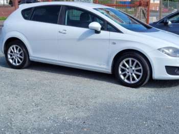 Used SEAT Leon 2012 for sale - 75024524: Photo