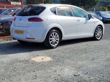 Used SEAT Leon 2012 for sale - 75024524: Photo