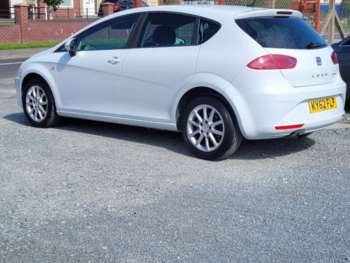 Used SEAT Leon 2012 for sale - 75024524: Photo