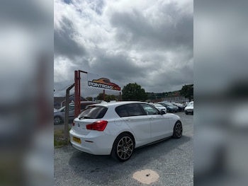 Used BMW 1 Series 2019 for sale - 79226328: Photo