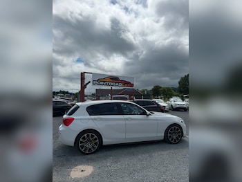 Used BMW 1 Series 2019 for sale - 79226328: Photo
