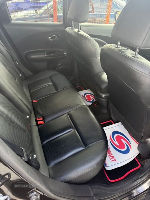 Used Nissan Juke 2016 for sale - 78087461: Photo 10