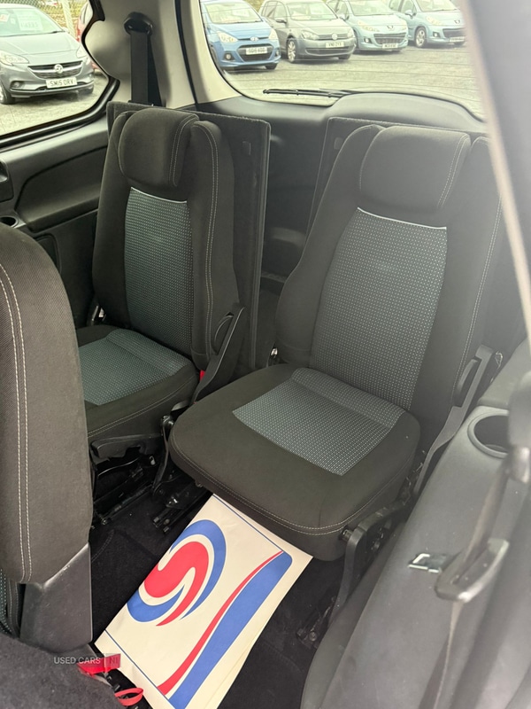 Used Ford Galaxy 2014 for sale - 76562846: Photo 10