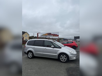 Used Ford Galaxy 2014 for sale - 76562846: Photo