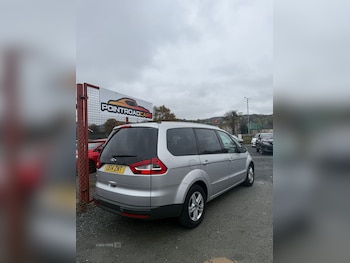 Used Ford Galaxy 2014 for sale - 76562846: Photo