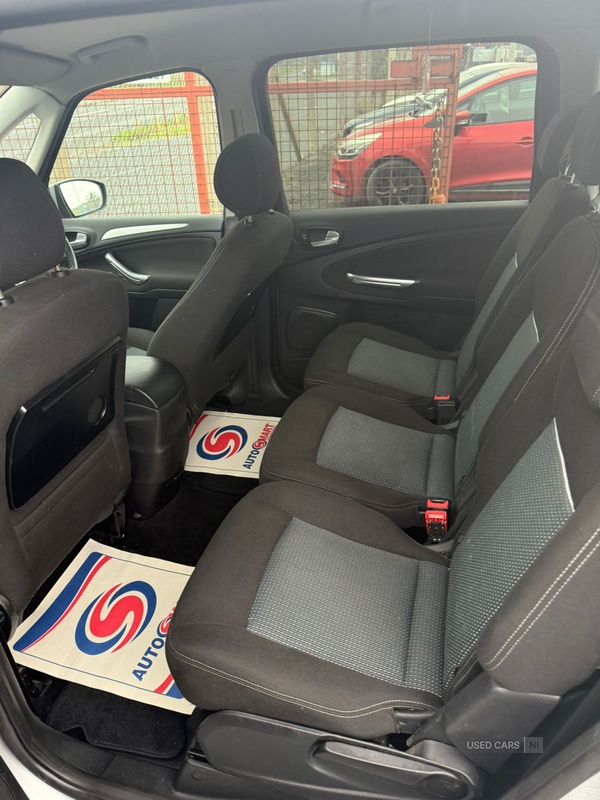 Used Ford Galaxy 2014 for sale - 76562846: Photo 9