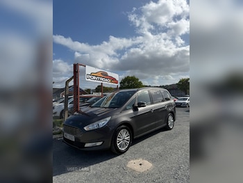 Used Ford Galaxy 2016 for sale - 78574410: Photo