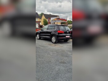 Used Volkswagen Tiguan 2015 for sale - 78662971: Photo