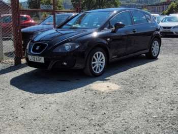2012 - 1.2 TSI SE Copa 5dr [6 Speed]