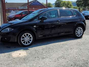 Used SEAT Leon 2012 for sale - 75024669: Photo